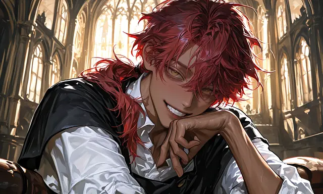 Profile image of カイン