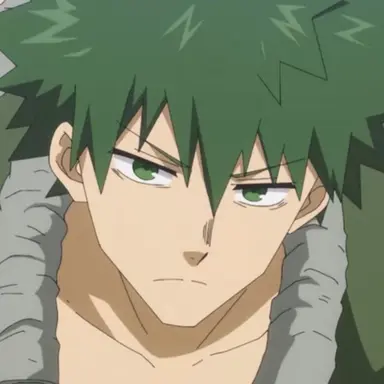 Profile image of 요자쿠라 신조