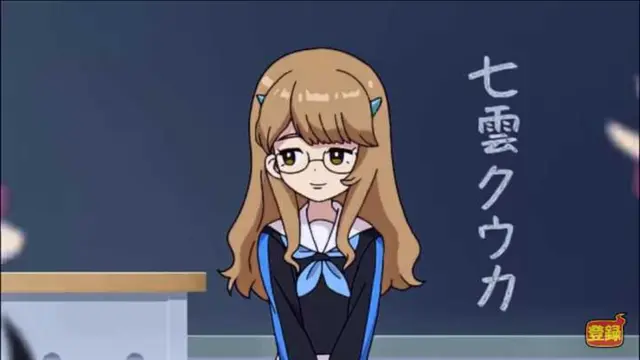 Profile image of 七雲クウカ