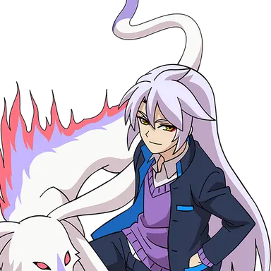 Profile image of 九尾　リュウスケ