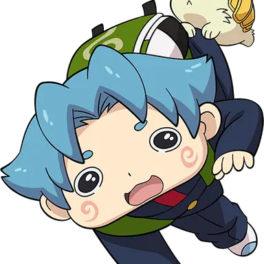 Profile image of 小間 サン太夫