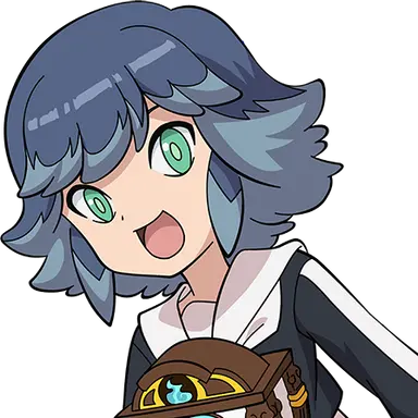 Profile image of 姫川 フブキ