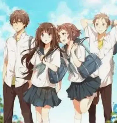 DaringTrain7383의 FRIEND GRUOP