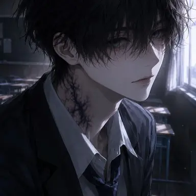 Profile image of 朔