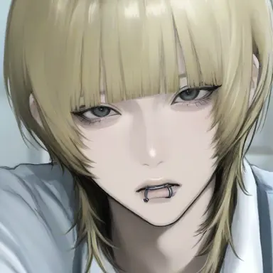 Profile image of 篠宮　璦蘭