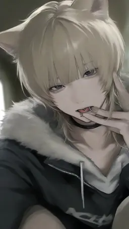 Profile image of Aira Shinomiya