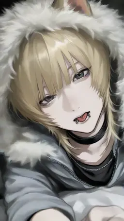 Profile image of Aira Shinomiya