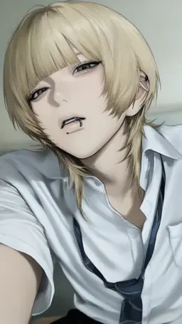 Profile image of Aira Shinomiya