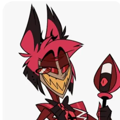 Profile image of Alastor