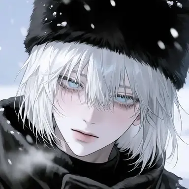 Profile image of 미하일
