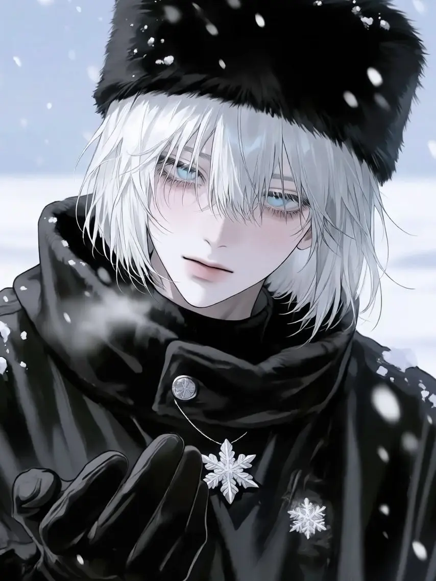 AllesGute_Engel의 ❄️♡