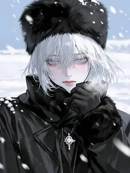 Profile image of 미하일