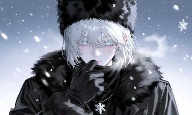 Profile image of 미하일