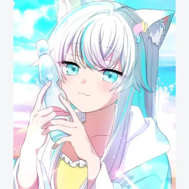 Profile image of ウミミ