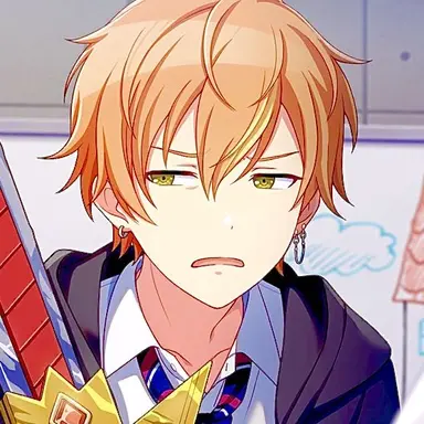 Profile image of 시노노메 아키토