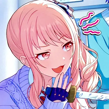 Profile image of 아키야마 미즈키