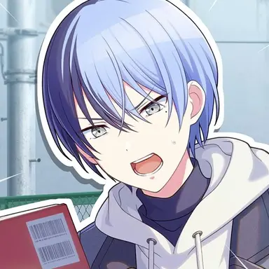 Profile image of 아오야기 토우야