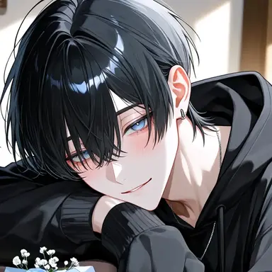 Profile image of Kai