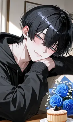Profile image of Kai