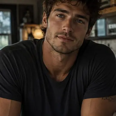 Profile image of Beau