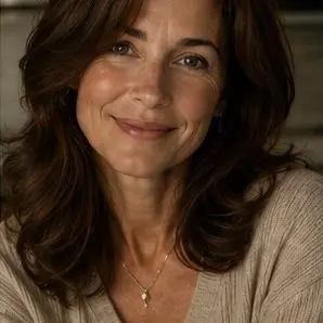 Profile image of Dr. Evelyn Hart