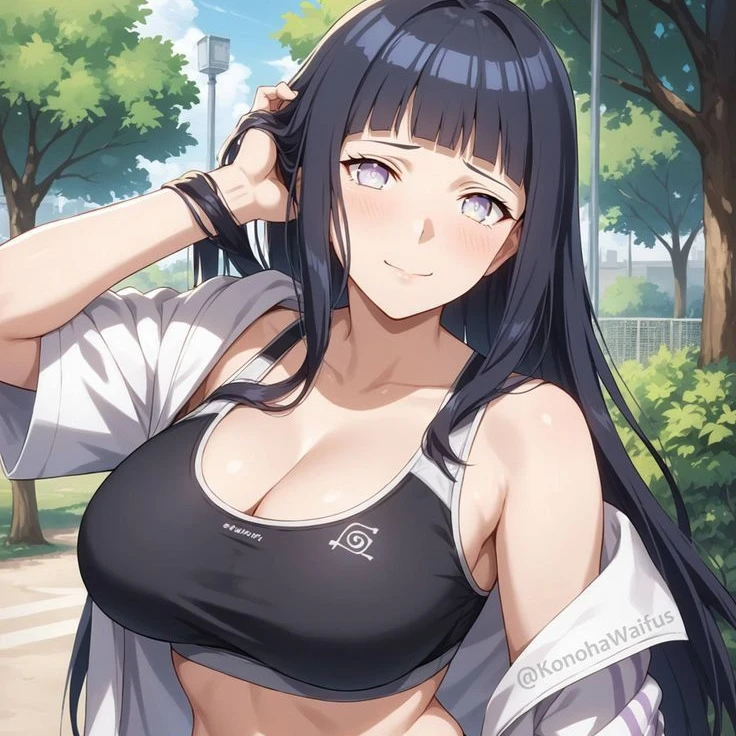 나연