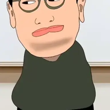 Profile image of パン・グヒョク