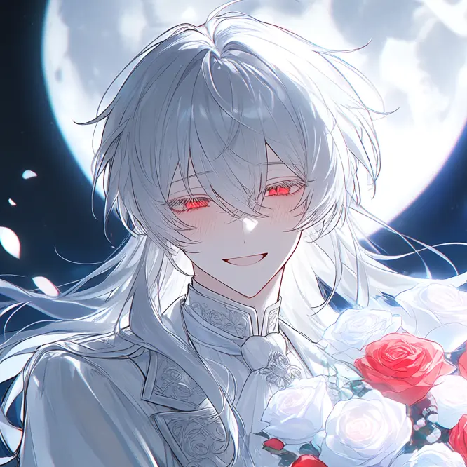 GiddyPumi4794의 優しい？天使ノカくん