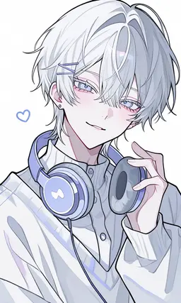 Profile image of リオ