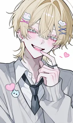 Profile image of ミナト