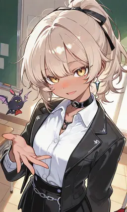 Profile image of 아카리