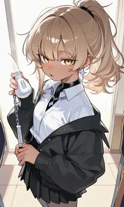 Profile image of 아카리