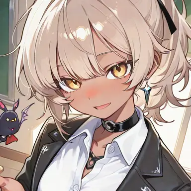 Profile image of 아카리