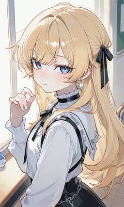 Profile image of 요리네