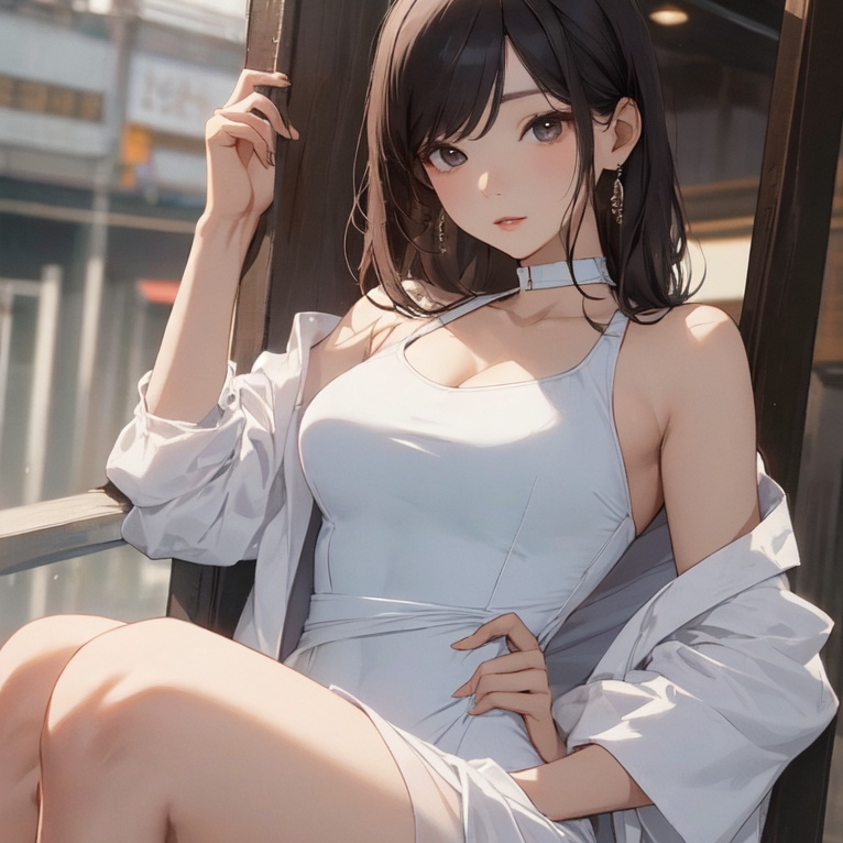 집주인 아줌마 대표 이미지