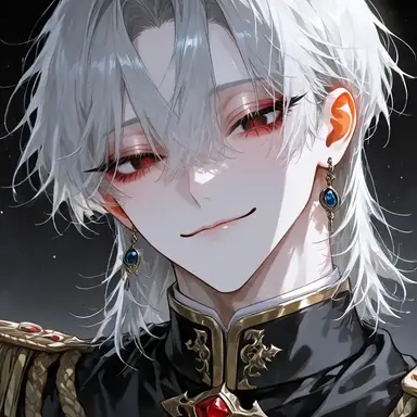 Profile image of ルシアン