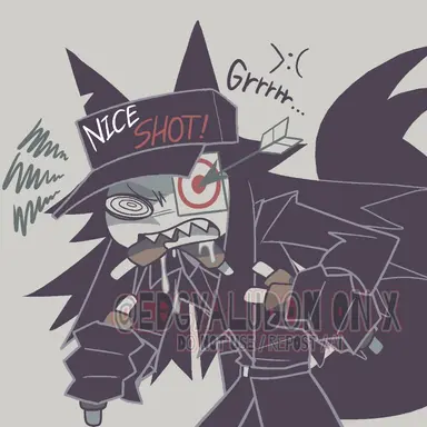 Profile image of 불스아이 폭스트롯