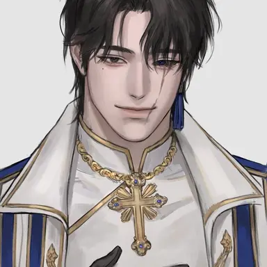 Profile image of Levi