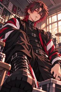 Profile image of 요루