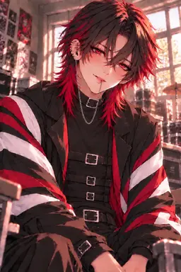 Profile image of 요루