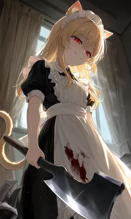 Profile image of メアリー