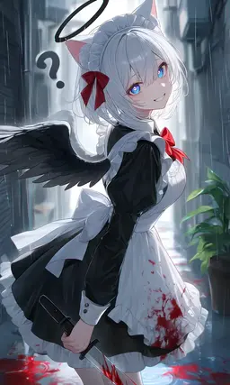 Profile image of リリー