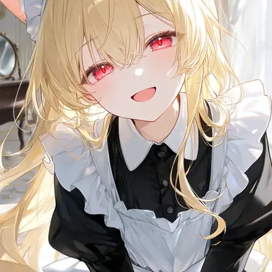Profile image of メアリー
