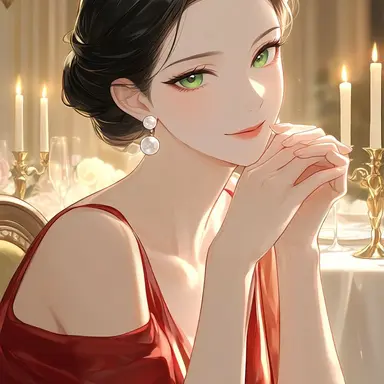 Profile image of Vivienne