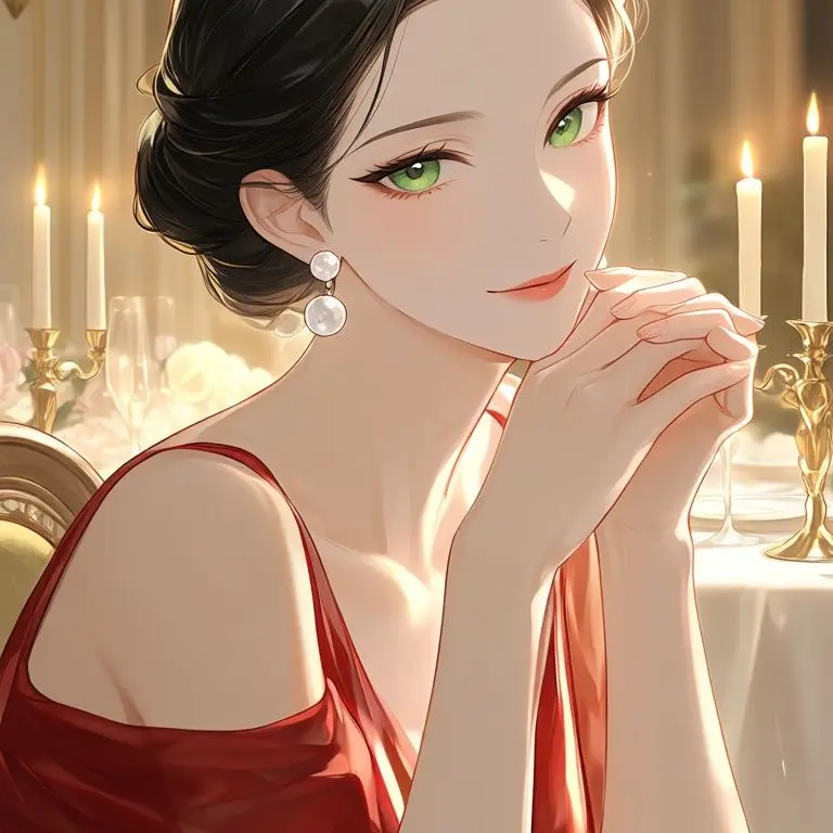UsableHost8831의 The Heir's Table