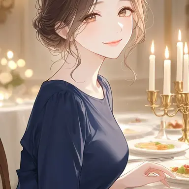 Profile image of Maren