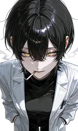 Profile image of 澪