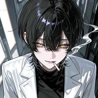 Profile image of 미오