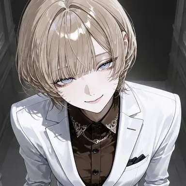 Profile image of 코하쿠
