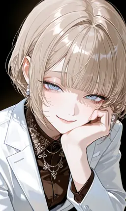 Profile image of 琥珀